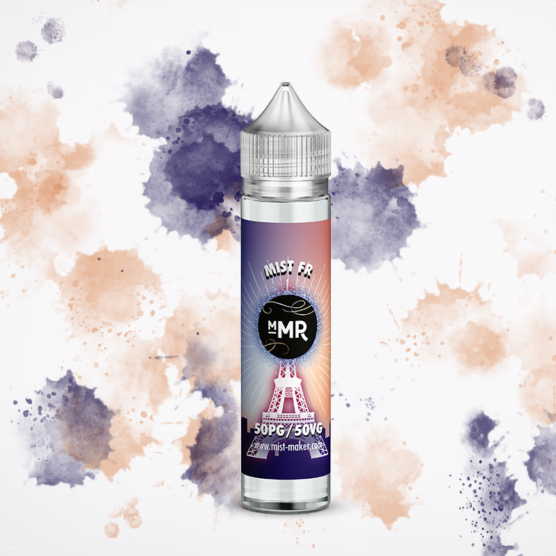 Mist FR 50ml - Mist-Maker