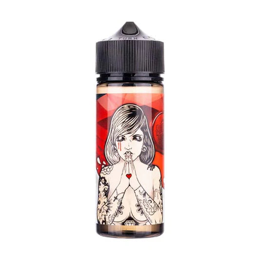 Mother's Milk 100ml - Suicide Bunny