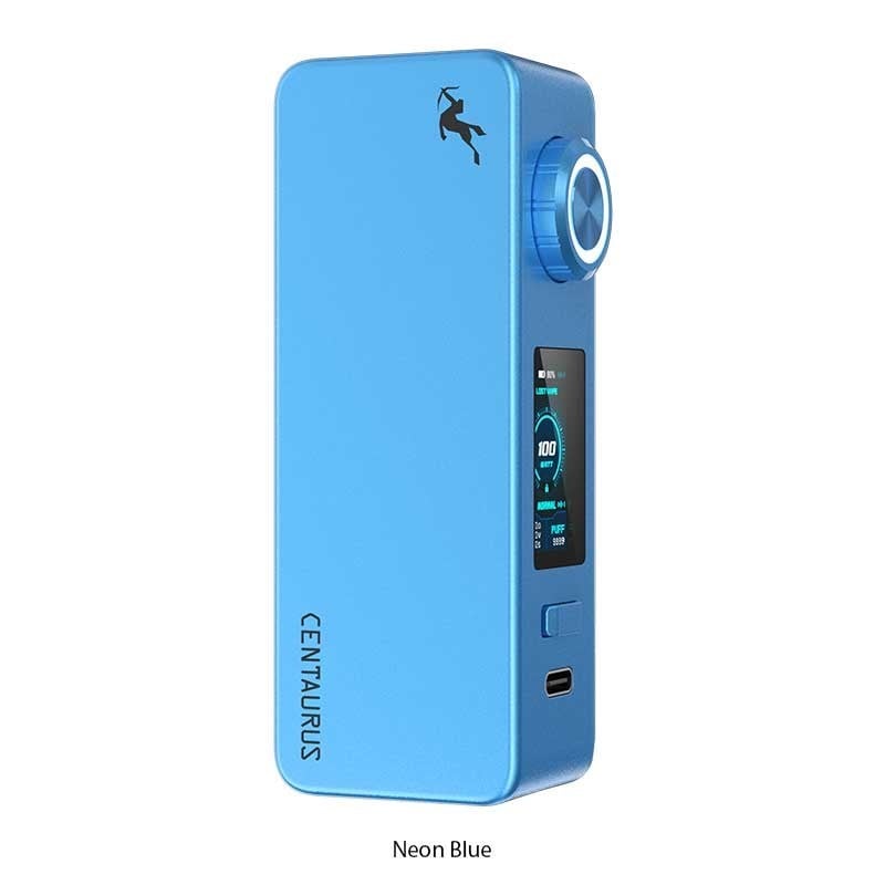 Box Centaurus M100 V2 - Lost Vape