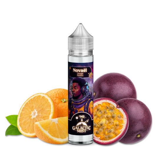 Novael 50ml - Galactic Mist