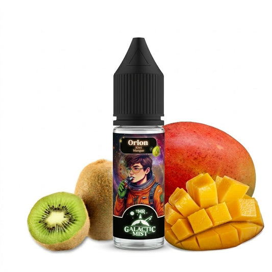 elfbar nachfüll pod läuft aus Batterie Pod Wpuff 12K 00mg - Pom'Glacée main image 0