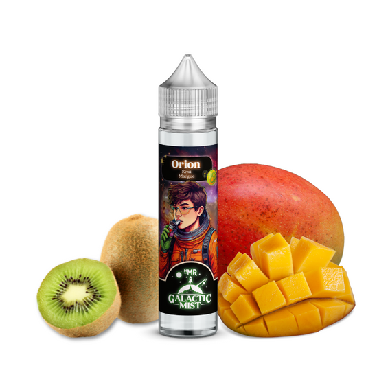 Orion 50ml - Galactic Mist