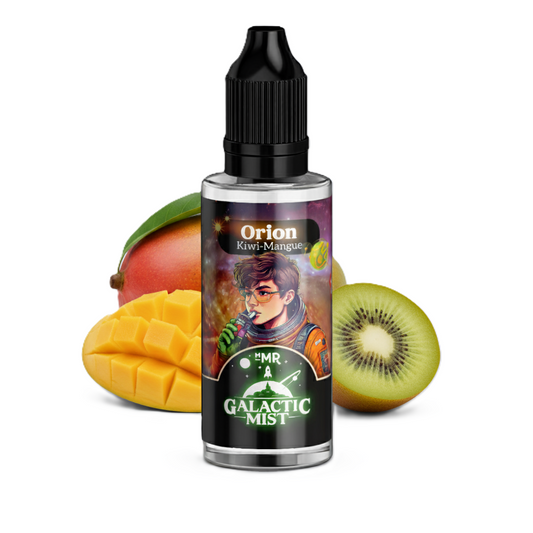 Concentré Orion 30ml - Galactic Mist