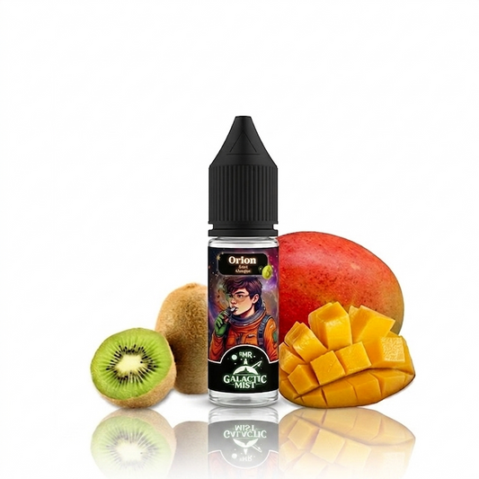 Orion 10ml - Galactic Mist