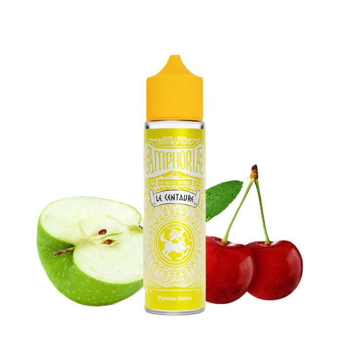 DLUO Le Centaure Amphoria 50ml - La Belle Époque