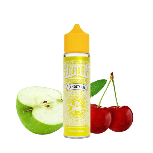 DLUO Le Centaure Amphoria 50ml - La Belle Époque