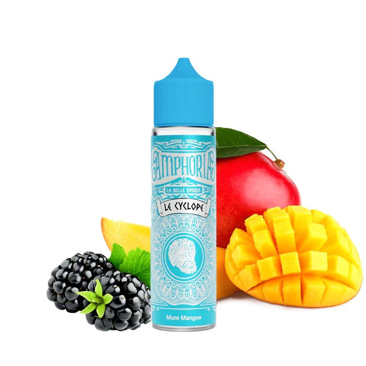 DLUO Le Cyclope Amphoria 50ml - La Belle Époque