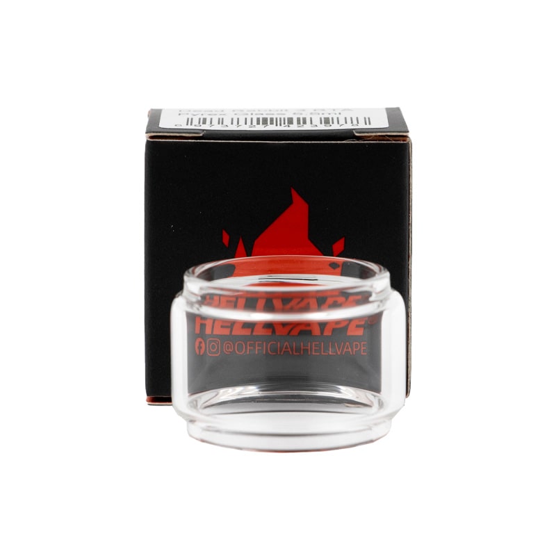 Pyrex Dead Rabbit Solo RTA - Hellvape – Mist-Maker