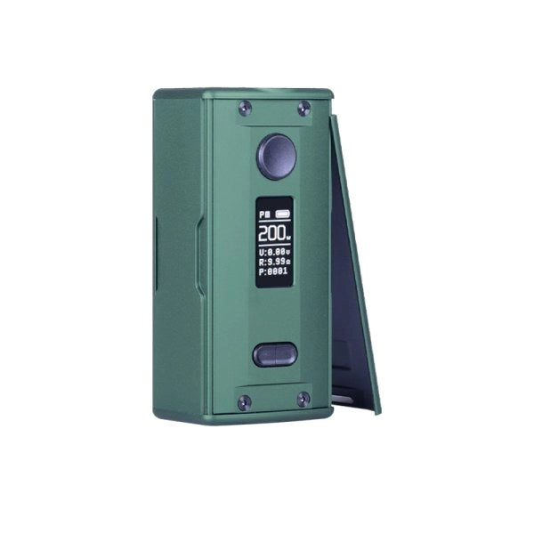 Box Hammer Of God 200W - Vaperz Cloud