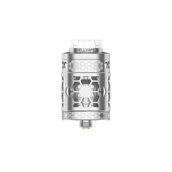 Dead Rabbit 4 RTA Pro 26mm  - Hellvape
