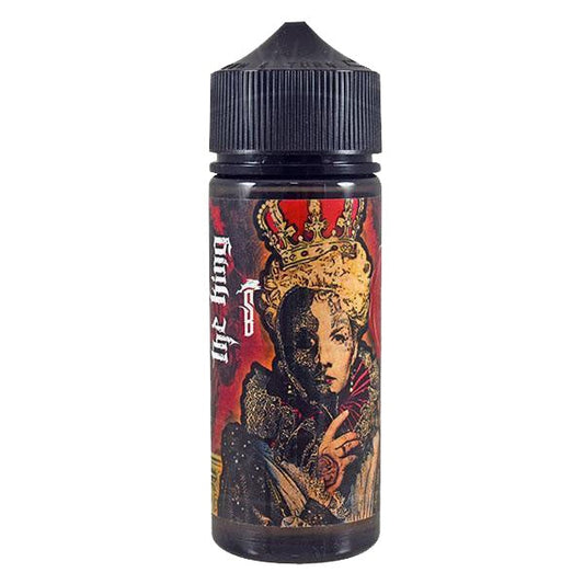 The king 100ml - King's Crown