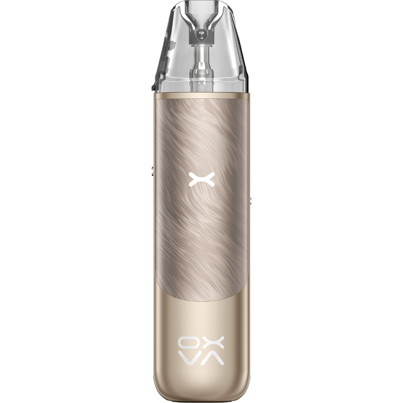 Nexlim Go - Oxva