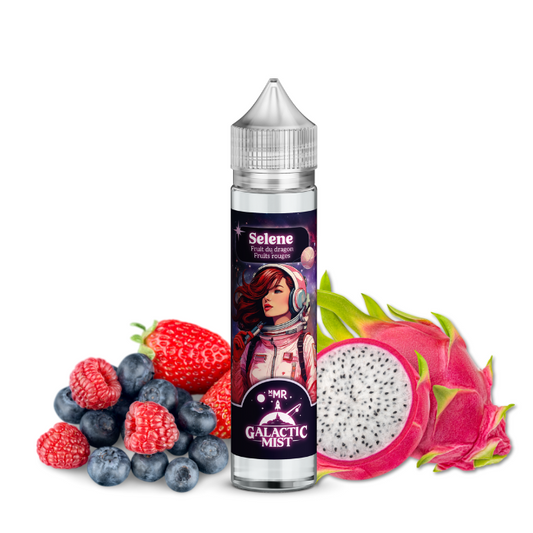 Selene 50ml - Galactic Mist