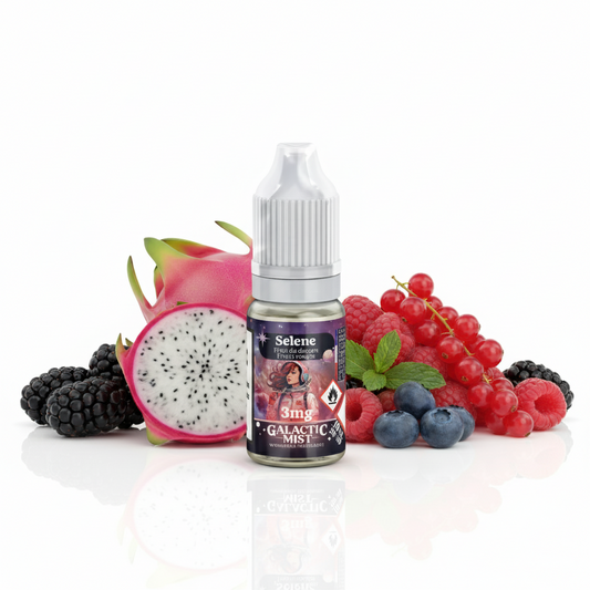 Selene 10ml - Galactic Mist