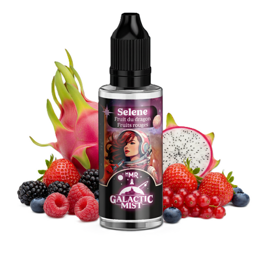 Concentré Selene 30ml - Galactic Mist