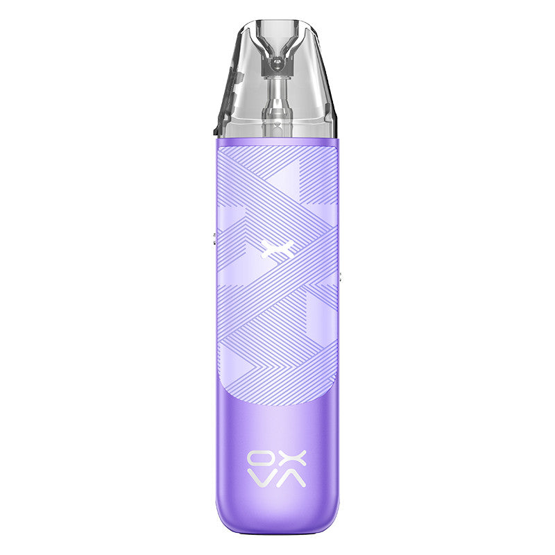 Nexlim Go - Oxva