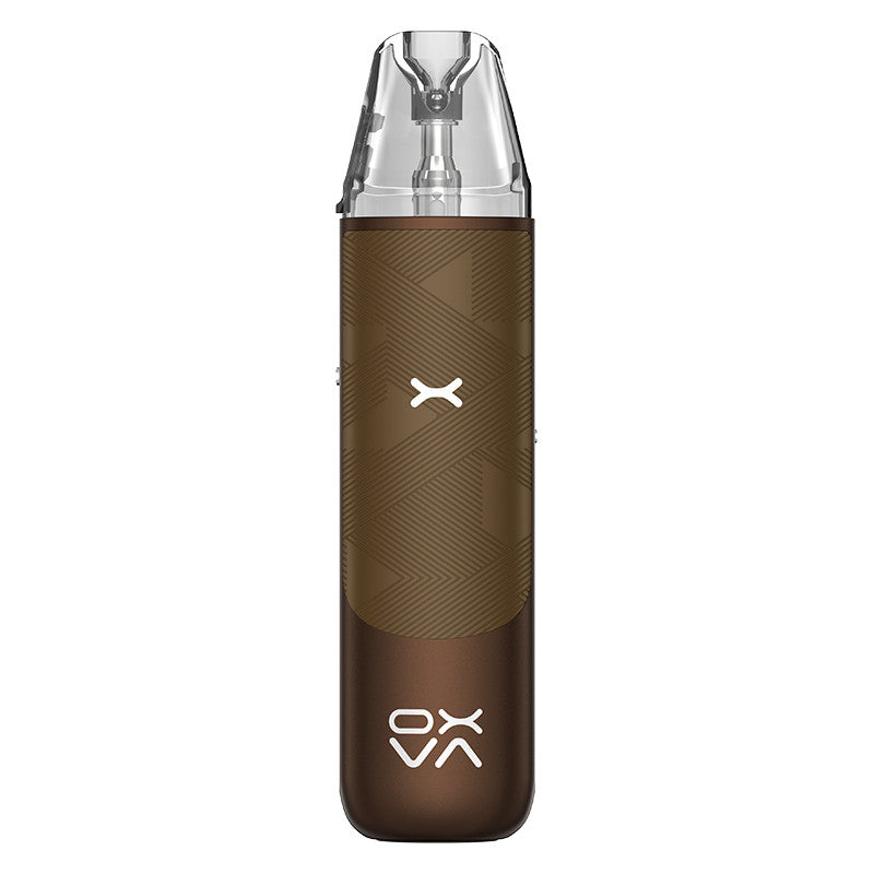 Nexlim Go - Oxva