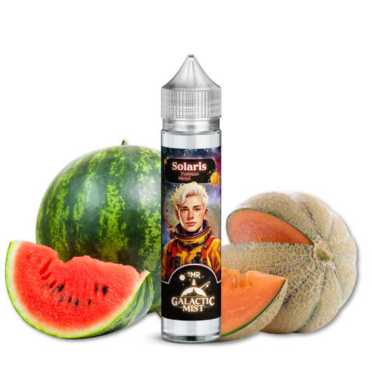 Solaris 50ml - Galactic Mist