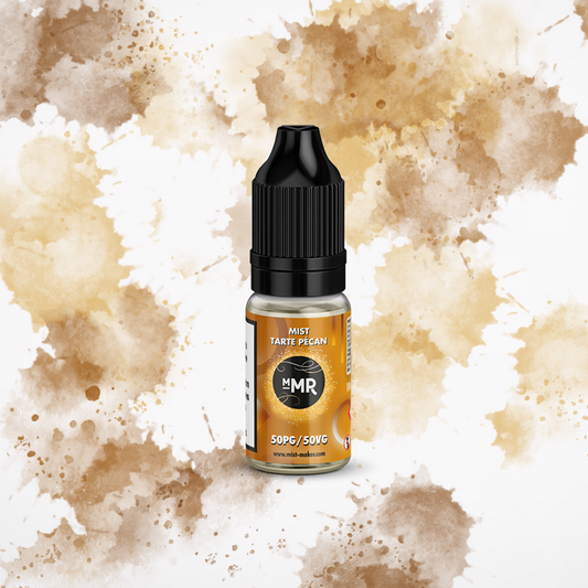 Mist Tarte Pecan 10ml -Mist-Maker