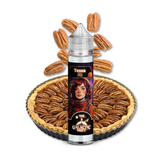 Tessa 50ml - Galactic Mist