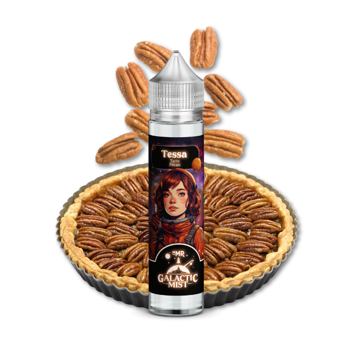 Tessa 50ml - Galactic Mist
