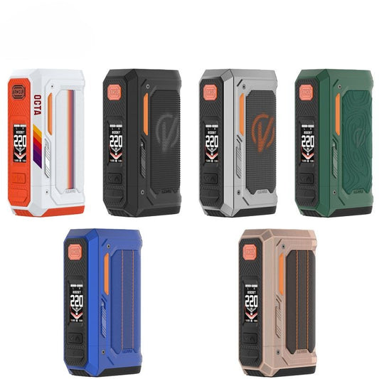 Box Armour Octa - Vaporesso
