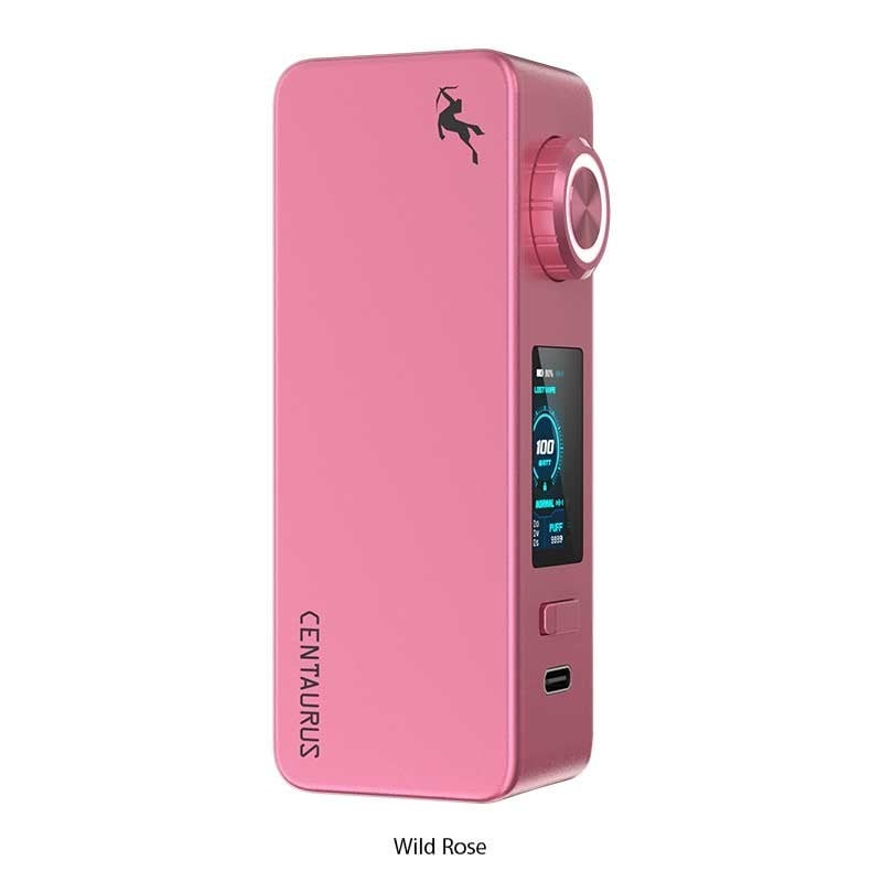 Box Centaurus M100 V2 - Lost Vape
