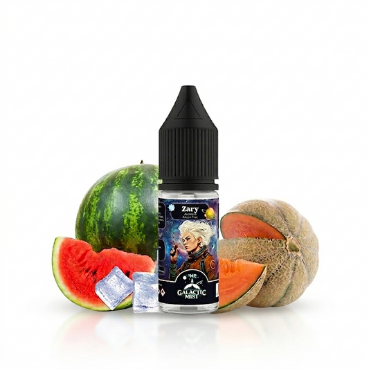 Zary 10ml - Galactic Mist