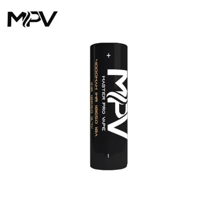 Accu 18650 4000mAh 18A - MPV