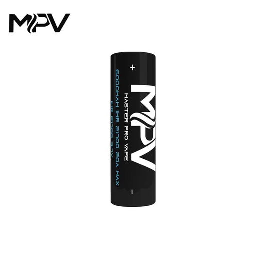 Accu 21700 6000mAh IMR 20A - MPV