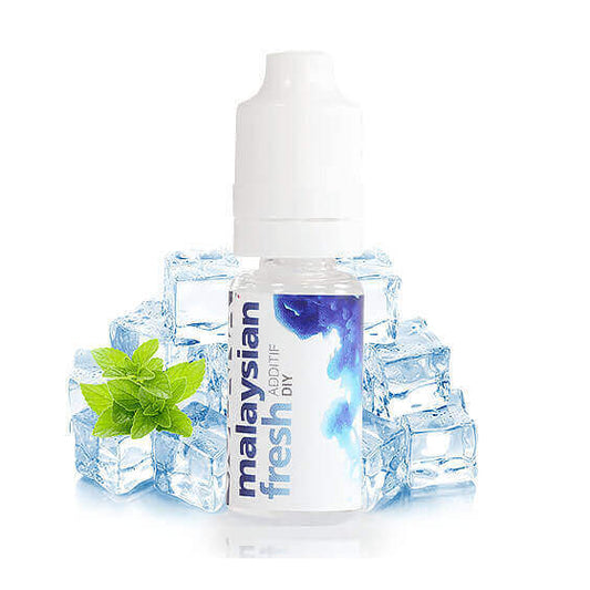 Additif Malaysian Fresh 10ml - Solana