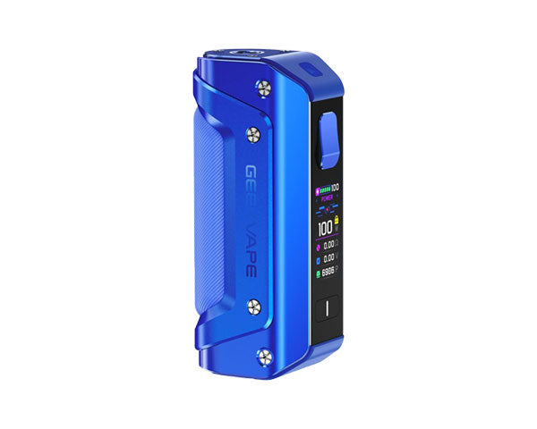 Déstockage Box Aegis Solo 3 Build In - GeekVape