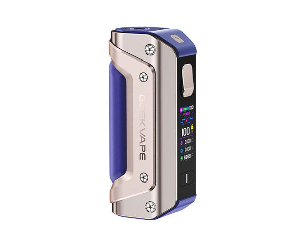 Déstockage Box Aegis Solo 3 Build In - GeekVape