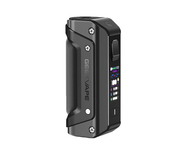 Déstockage Box Aegis Solo 3 Build In - GeekVape