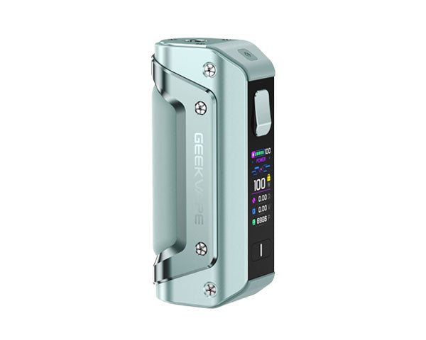 Déstockage Box Aegis Solo 3 Build In - GeekVape