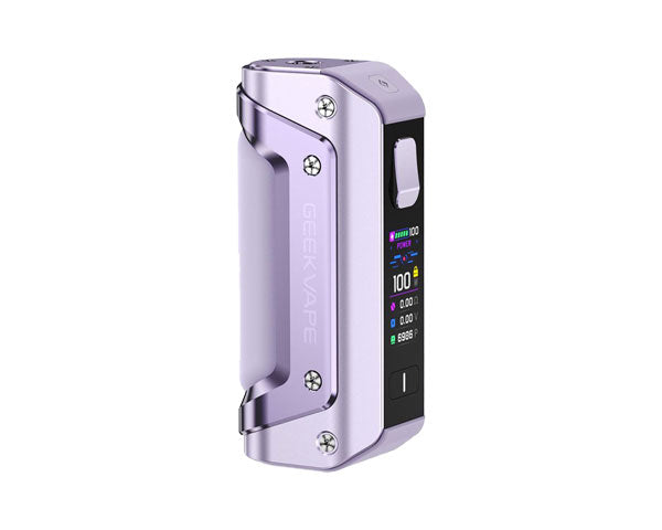 Déstockage Box Aegis Solo 3 Build In - GeekVape