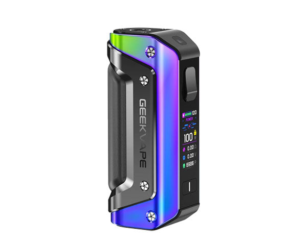 Déstockage Box Aegis Solo 3 Build In - GeekVape