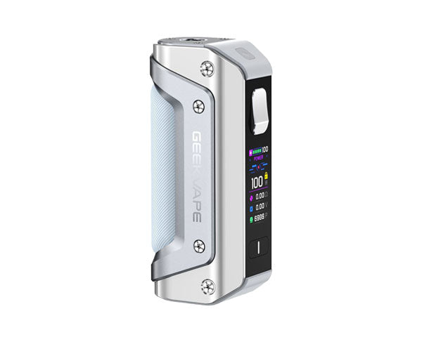 Déstockage Box Aegis Solo 3 Build In - GeekVape