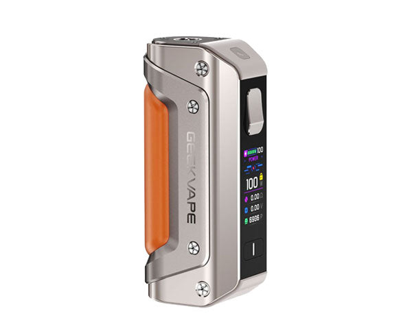 Déstockage Box Aegis Solo 3 Build In - GeekVape