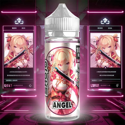 Angel 100ml - Shojo