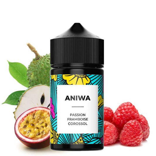 Aniwa Wax 50ml - Solana