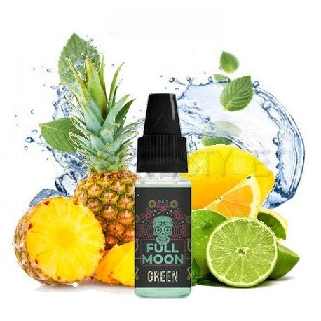 DLUO Concentré Green - Full Moon