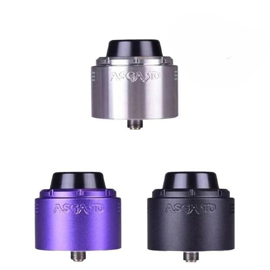 Asgard XL RDA - Vaperz Cloud