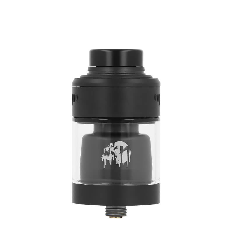 Nightmare RTA 28mm - Suicide Mods – Mist-Maker