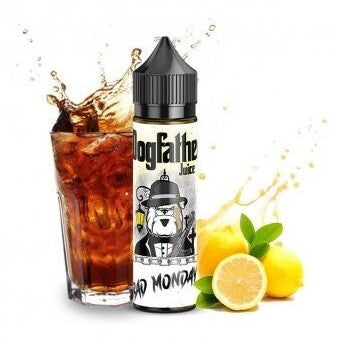 Bad Monday Dogfather Juice 50ml  - Le Labo Basque