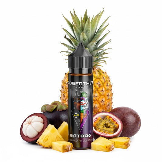 DLUO Batdog Dogfather 50ml - Le Labo Basque