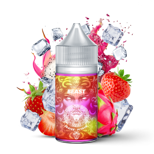 Déstockage Concentré Beast 30ml - The MDS Juice