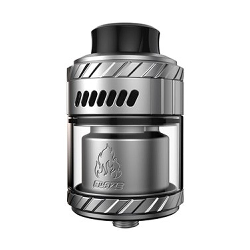 Atomiseur Blaze Max RTA - ThunderHead Creations