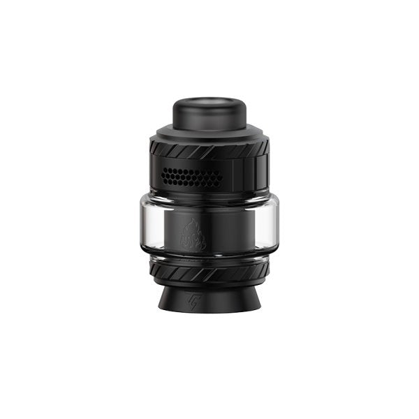 Atomiseur Blaze Pro Max RTA - ThunderCloud & Mike Vapes