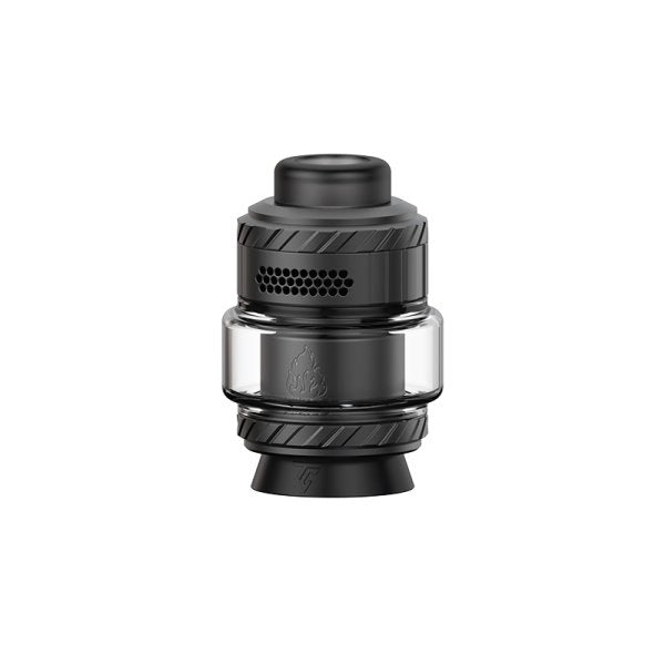 Atomiseur Blaze Pro Max RTA - ThunderCloud & Mike Vapes